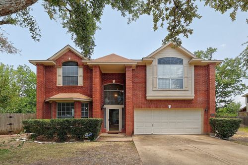 15525 Ozone Pl, Austin, TX, 78728-3550 | Card Image