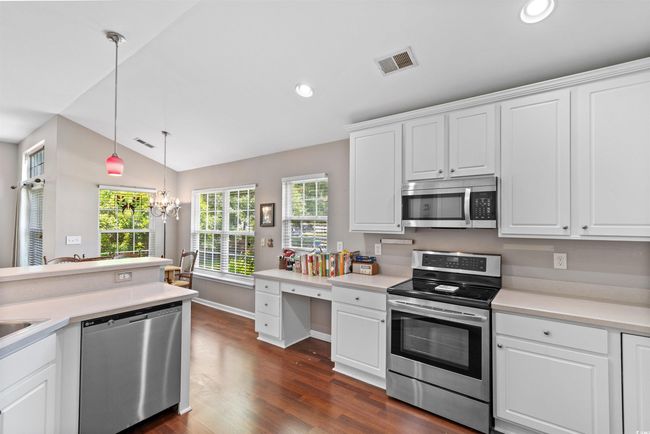 904 Metherton Ct, House other with 3 bedrooms, 2 bathrooms and 4 parking in Myrtle Beach SC | Image 7