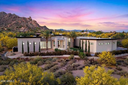 6816 E Stagecoach Pass, Carefree, AZ, 85377-4056 | Card Image