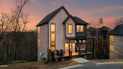 1253 Reedmont Way, Sevierville, TN, 37876 | Card Image