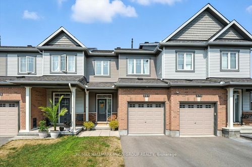 381 Gerry Lalonde Dr, Orleans, ON, K4A0X2 | Card Image