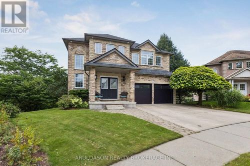 827 Grey Alder Crt, Waterloo, ON, N2V2P2 | Card Image