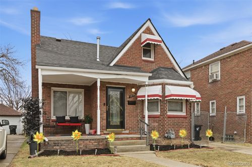 16706 Asbury Park, Detroit, MI, 48235-3659 | Card Image