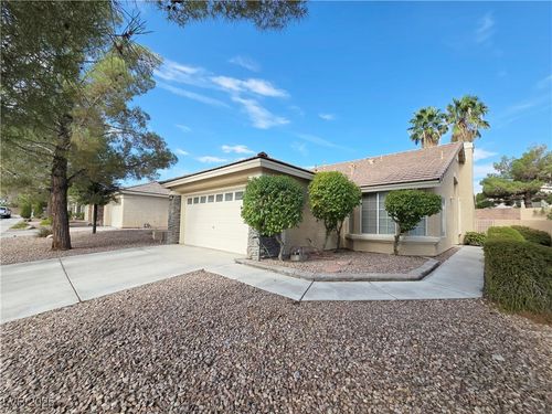 1825 Lyell Canyon Ln, Las Vegas, NV, 89134-6430 | Card Image