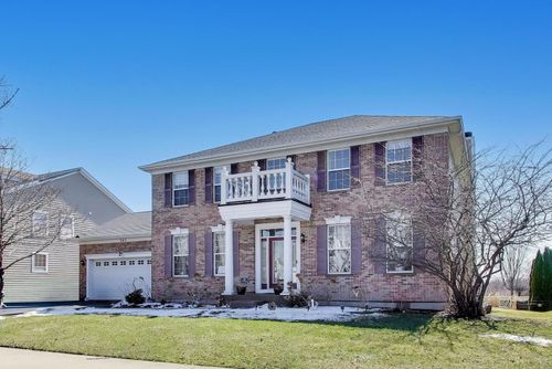 343 Copper Springs Ln, Elgin, IL, 60124-4341 | Card Image