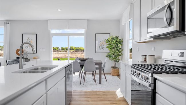 1818 Legacy Pointe Blvd, House other with 4 bedrooms, 3 bathrooms and 2 parking in Plainfield IL | Image 6