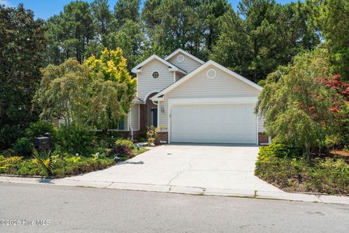 4900 Trailing Vine Ln, Wilmington, NC, 28409-3667 | Card Image
