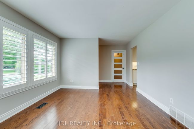 1266 Lambeth Rd, House other with 4 bedrooms, 3 bathrooms and 3 parking in Oakville ON | Image 8