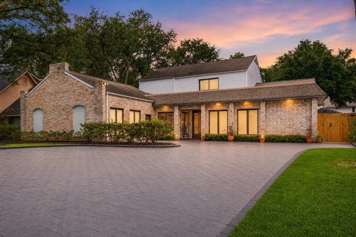 3007 Bainbridge Court, Sugar Land, TX, 77478 | Card Image