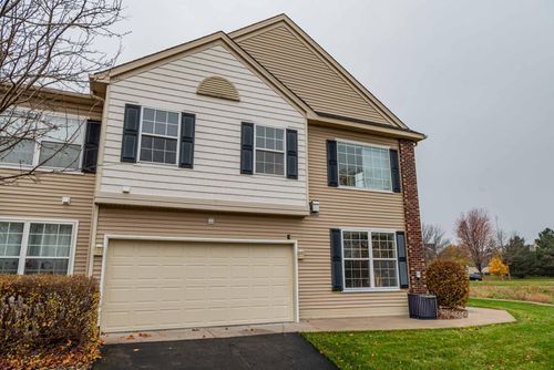 unit-e-11394 Eldorado St Ne, Blaine, MN, 55449-4548 | Card Image