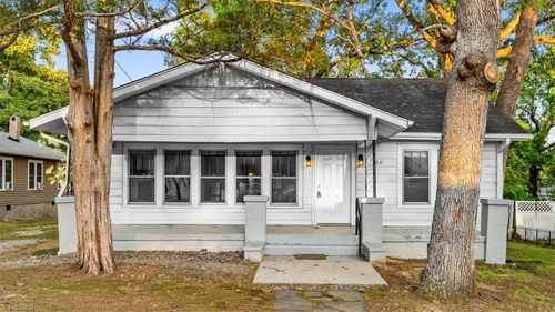408 Hodgin Street, High Point, NC, 27262 | Card Image