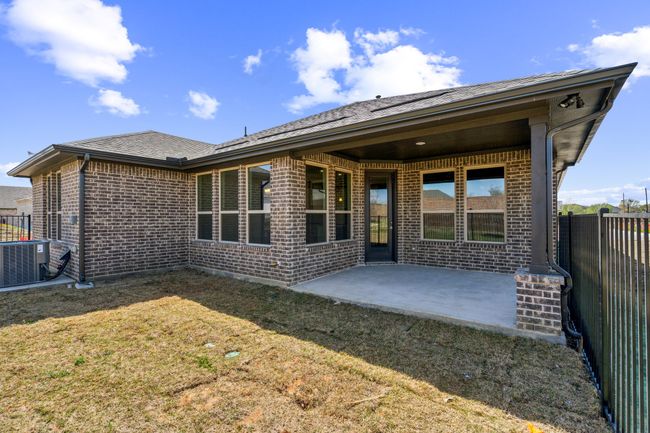 1921 Vittoria Ln, House other with 2 bedrooms, 2 bathrooms and null parking in Little Elm TX | Image 30