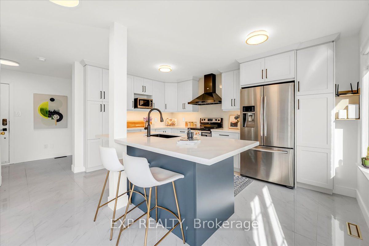 Residential in Barrie 3