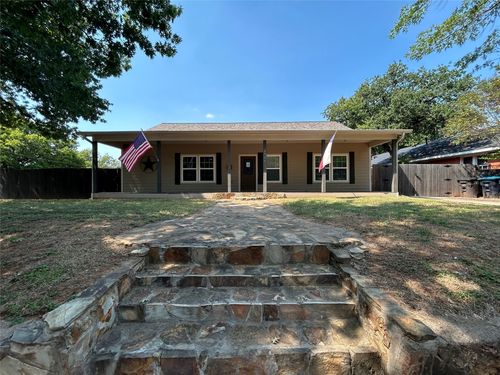 2901 Galvez Ave, Fort Worth, TX, 76111-3819 | Card Image