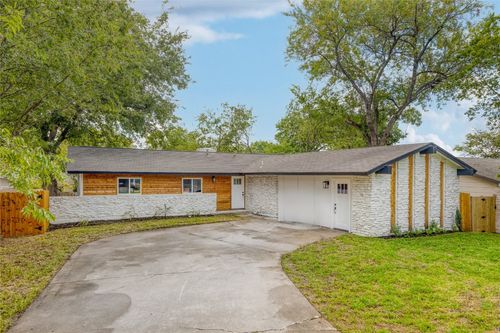 6907 Tulane Dr, Austin, TX, 78723-2822 | Card Image