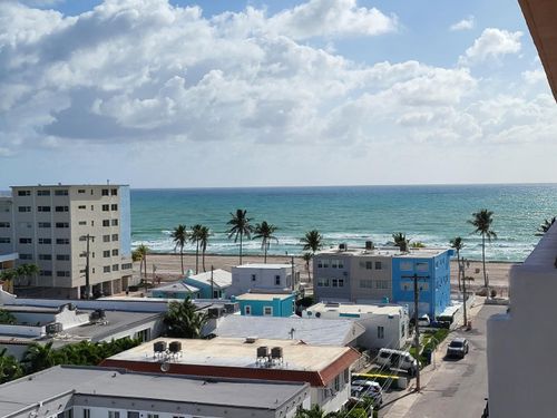 805-801 S Ocean Dr, Hollywood, FL, 33019-2126 | Card Image