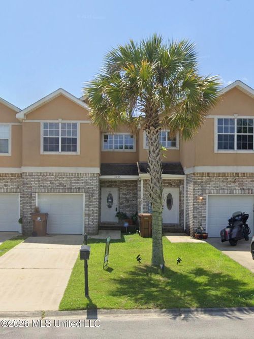 3493 Riverbend Cv, D'Iberville, MS, 39540-8201 | Card Image