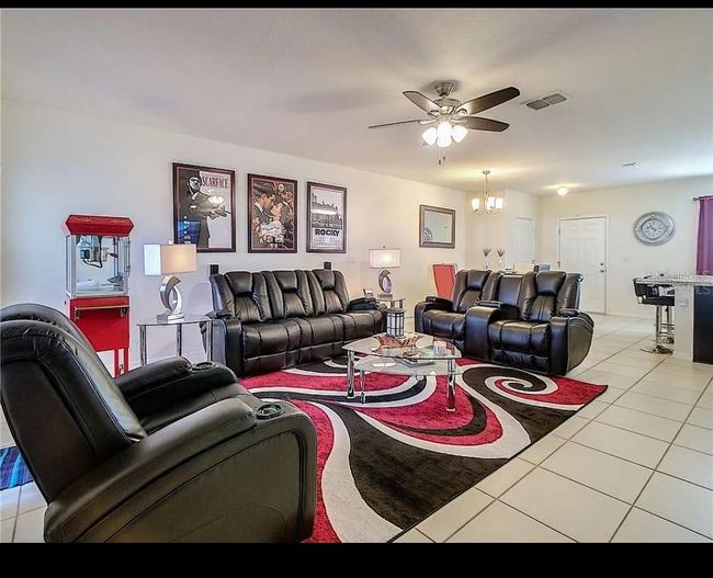 1459 Rylee Rock Way, Townhouse with 3 bedrooms, 3 bathrooms and null parking in Kindred FL | Image 6