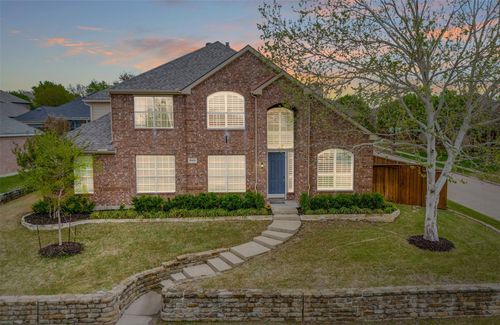 10402 Red Clover Dr, Frisco, TX, 75033-3147 | Card Image
