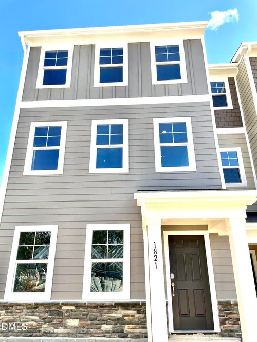 1821 Joscara Bnd, Apex, NC, 27502-4476 | Card Image
