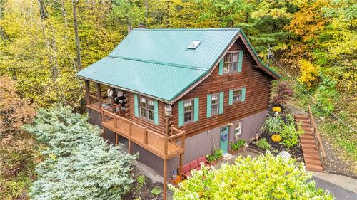 6284 Knapp Rd, Canandaigua, NY, 14424-8932 | Card Image
