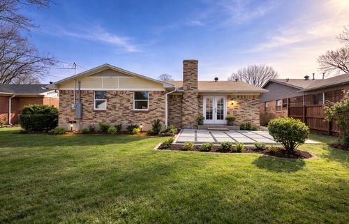 4017 Sweetbriar Dr, Garland, TX, 75042-4626 | Card Image