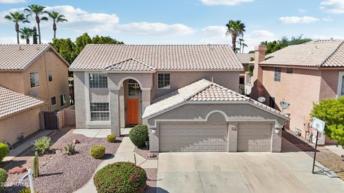 2362 W Binner Dr, Chandler, AZ, 85224-4106 | Card Image