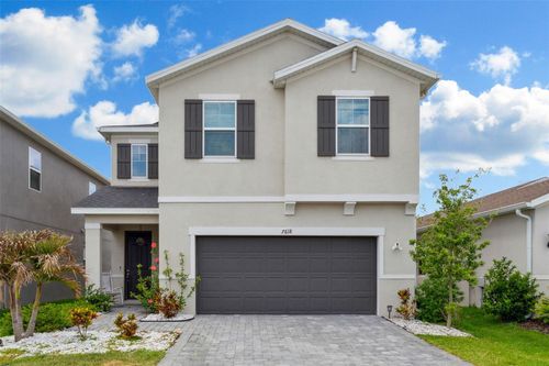 7618 Ashcroft Dr, Wesley Chapel, FL, 33545-2121 | Card Image
