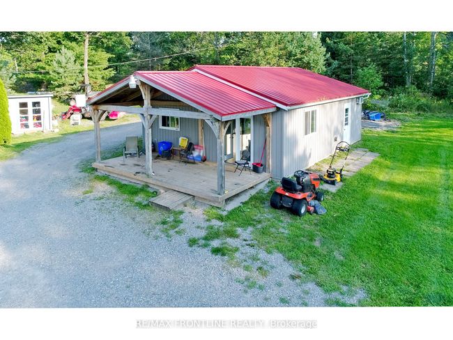 167 Marlbank Rd, House other with 3 bedrooms, 1 bathrooms and 10 parking in Tweed ON | Image 17