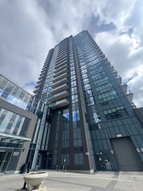 2110-5025 4 Springs Ave, Mississauga, ON, L5R0G5 | Card Image