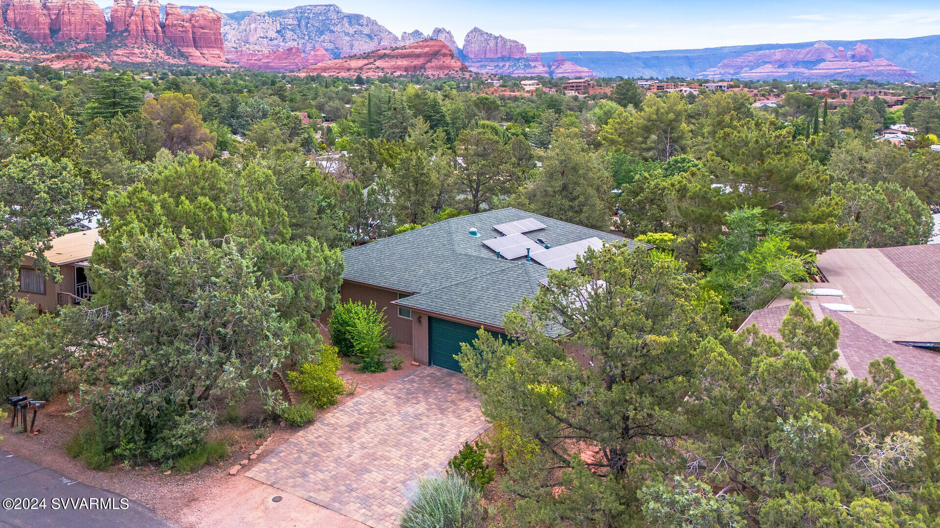 Stardust Ln, Sedona, AZ 86336