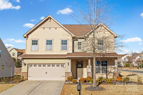 18204 Studman Branch Ave, Charlotte, NC, 28278-0070 | Card Image