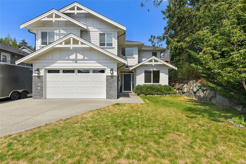 1122 Golden Spire Cres, Langford, BC, V9C0R2 | Card Image