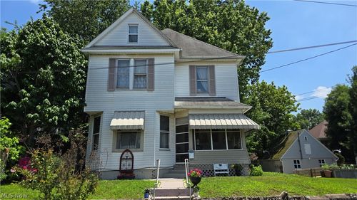 2106 Latrobe Street, Parkersburg, WV, 26101 | Card Image