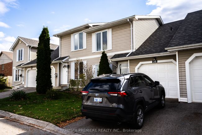 26 - 120 Centre St, Condo with 3 bedrooms, 3 bathrooms and 1 parking in London ON | Image 40
