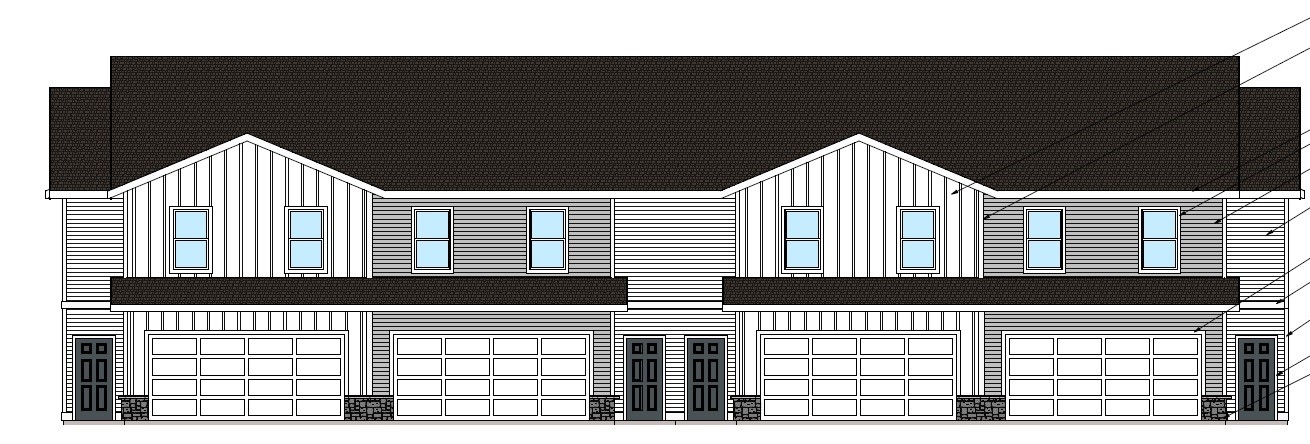 Venice Ave, West Des Moines, IA 50266