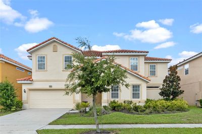 6032 Broad Oak Drive, House other with 11 bedrooms, 9 bathrooms and null parking in Davenport FL | Image 3