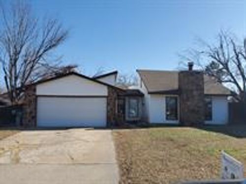 8900 N Shannon Ave, Oklahoma City, OK, 73132-1140 | Card Image