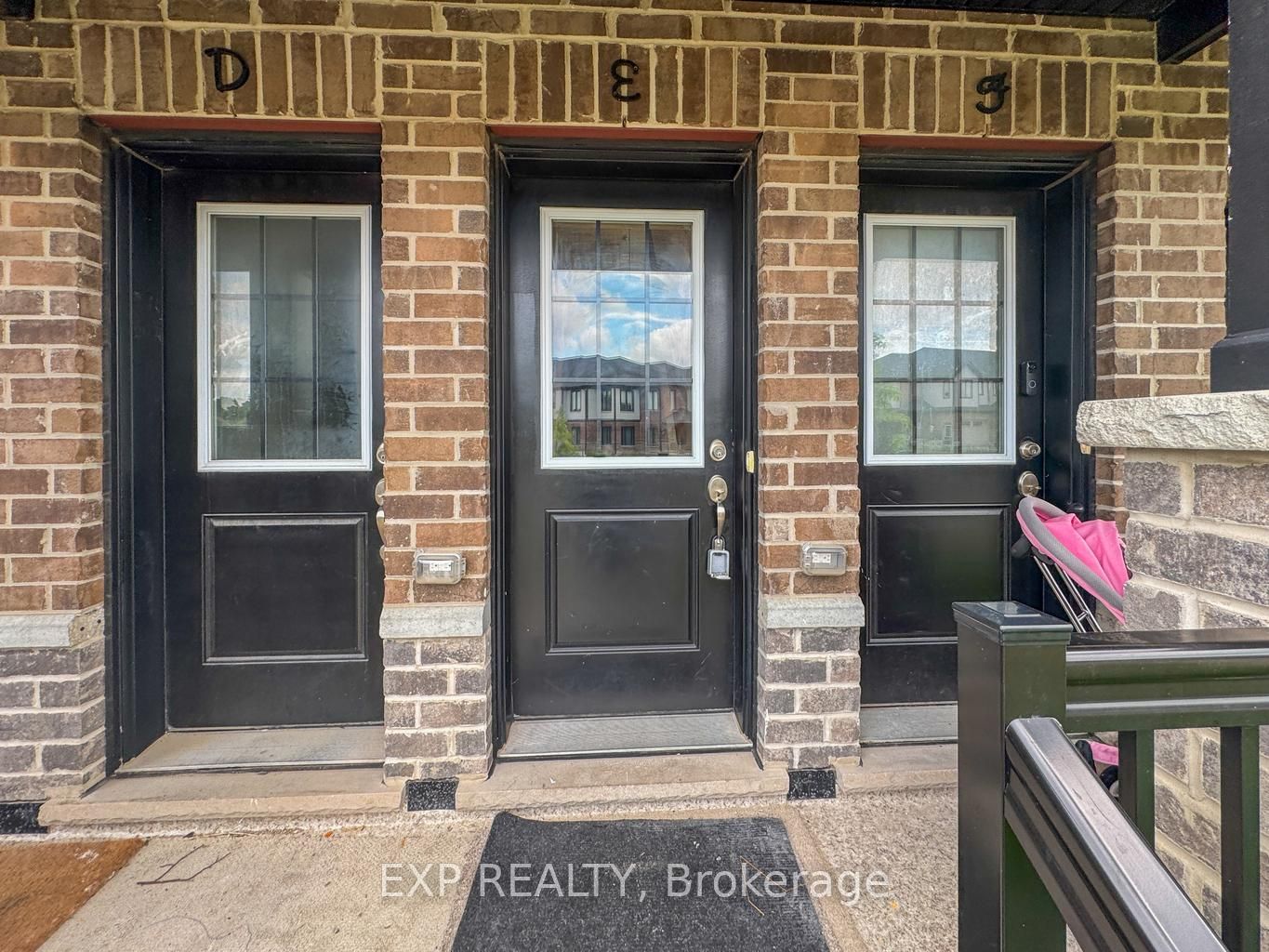 Residential Lease in Kitchener 5