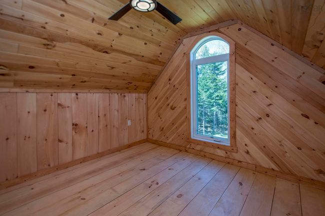 81 Crescent Point Rd, Home with 2 bedrooms, 1 bathrooms and 1 parking in Springfield NS | Image 27