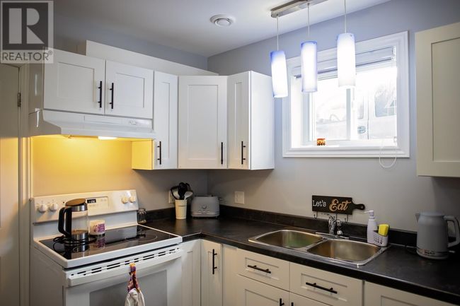 16 Cedar Lane, Home with 4 bedrooms, 2 bathrooms and null parking in Springdale NL | Image 23