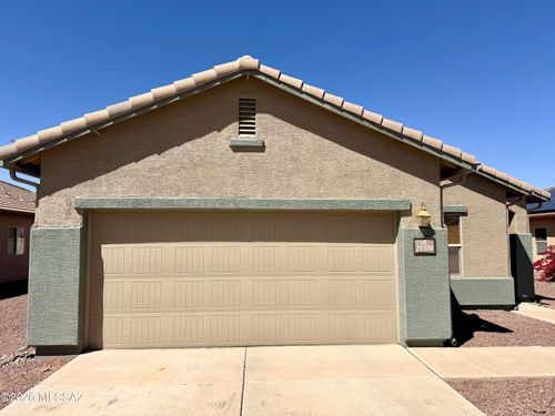 21330 E Reunion Road, Red Rock, AZ, 85145 | Card Image