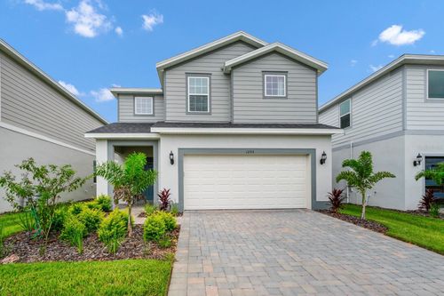 1293 Emerald Row St, Clermont, FL, 34714 | Card Image