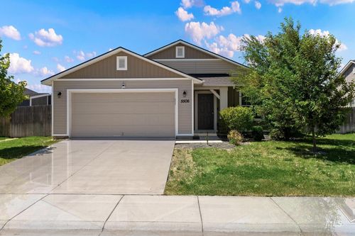 5506 Barkley Way, Caldwell, ID, 83607-5206 | Card Image