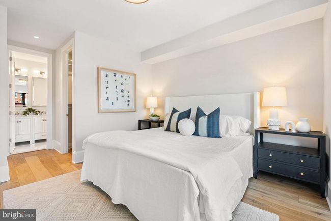 1720 15 Th St Nw, Townhouse with 6 bedrooms, 5 bathrooms and null parking in WASHINGTON DC | Image 21