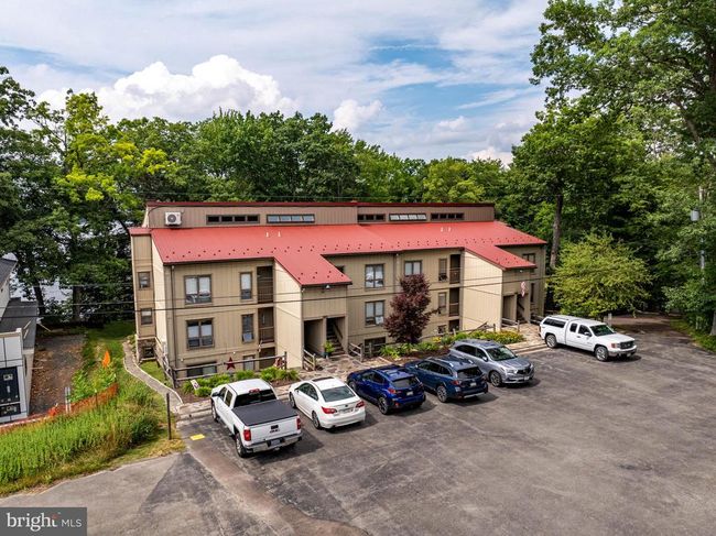 1-C-2 - 189 Red Run Rd # 1 C 2, Townhouse with 2 bedrooms, 2 bathrooms and null parking in Oakland MD | Image 48