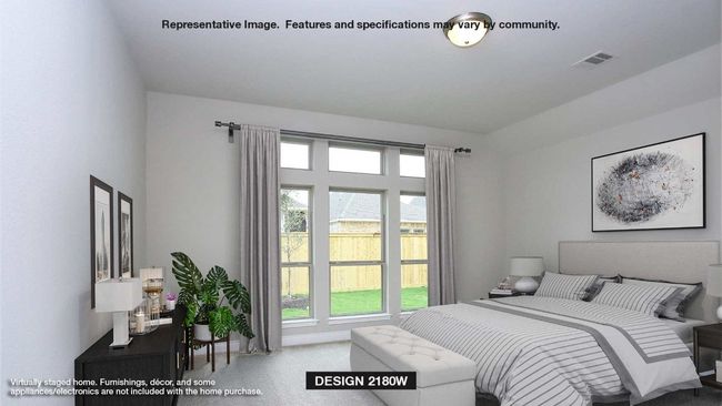 View of bedroom | Image 4