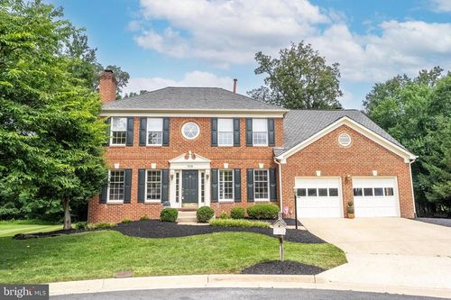 13136 Curved Iron Rd, HERNDON, VA, 20171-2930 | Card Image