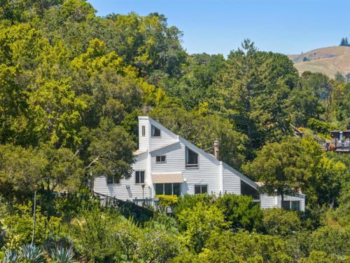 85 Ridge Road, Fairfax, CA, 94930 | Card Image