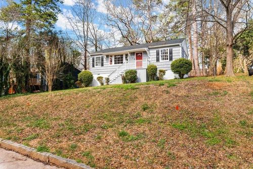 781 Bridgewater St Sw, Atlanta, GA, 30310-4930 | Card Image